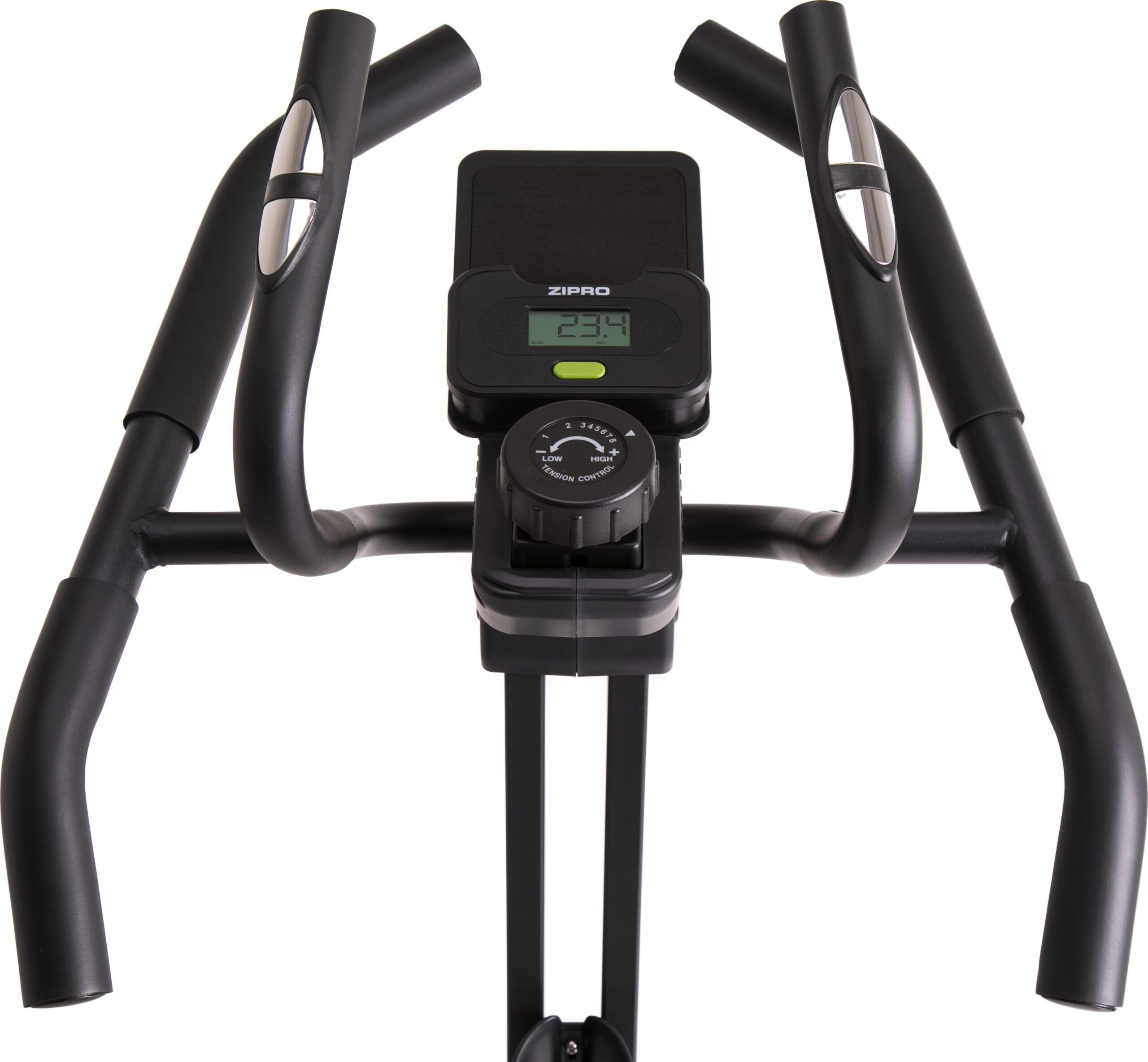 Orbitrek magnetyczny Zipro Climber - obrazek 5