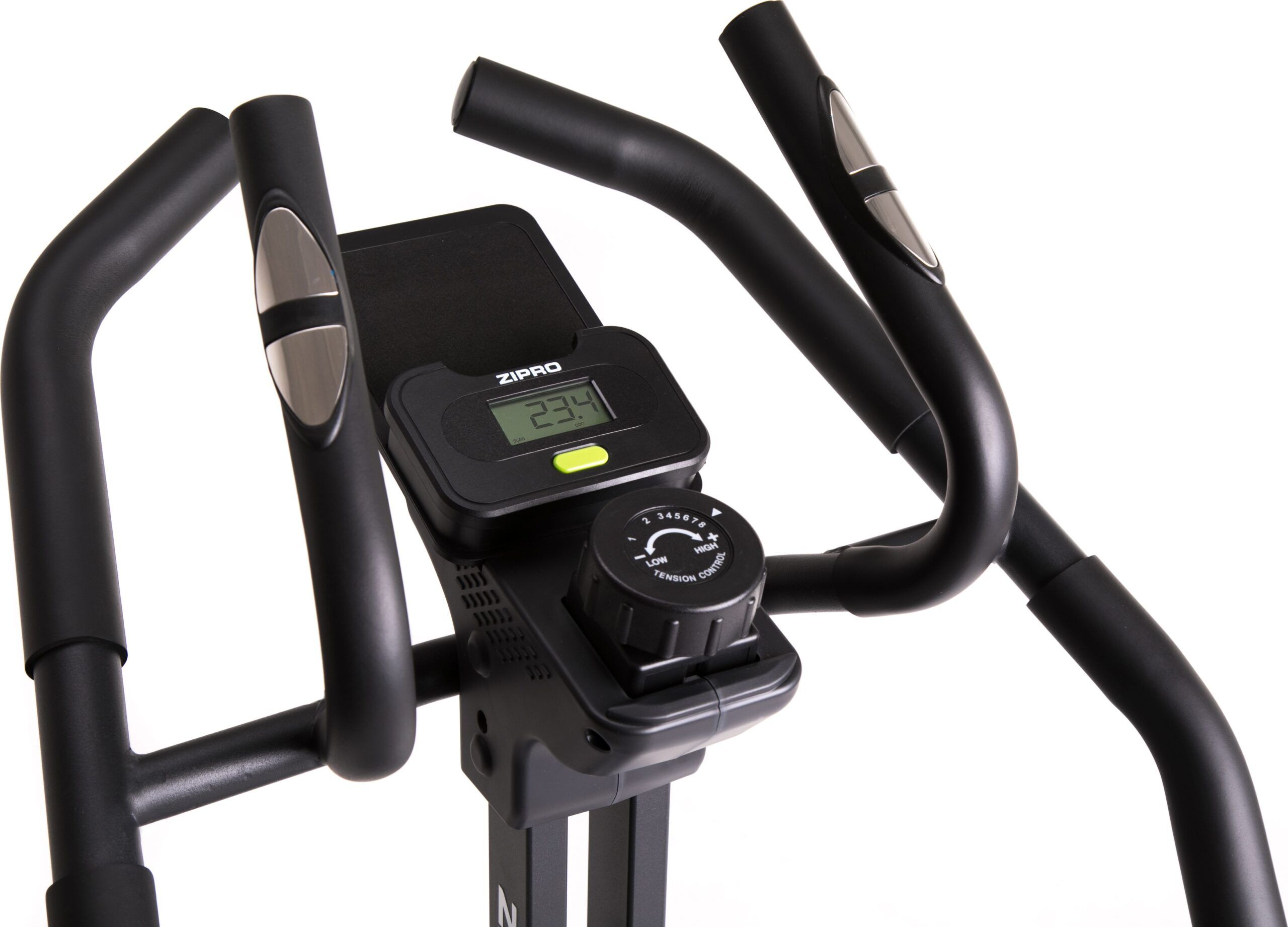 Orbitrek magnetyczny Zipro Climber - obrazek 4
