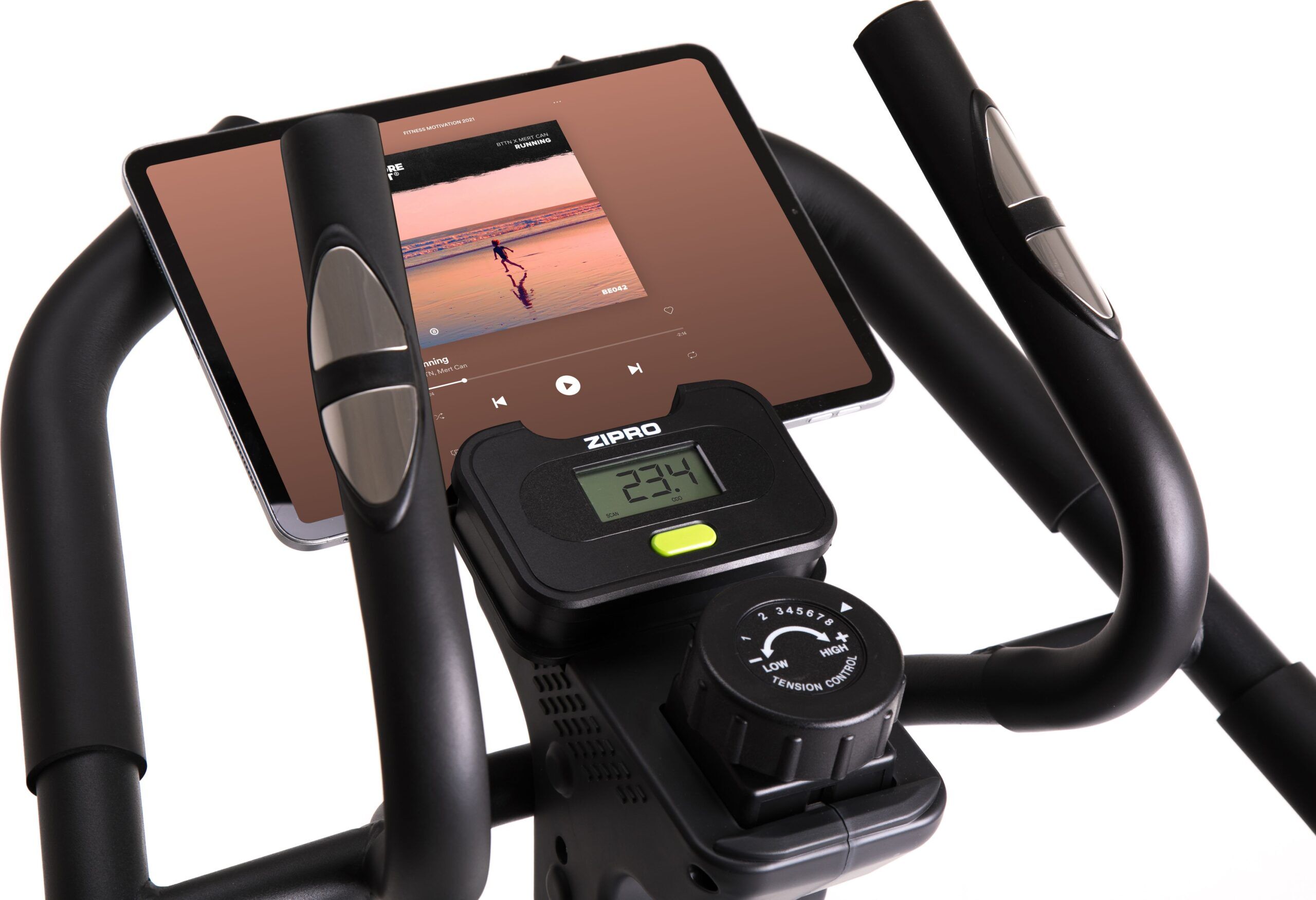 Orbitrek magnetyczny Zipro Climber - obrazek 3