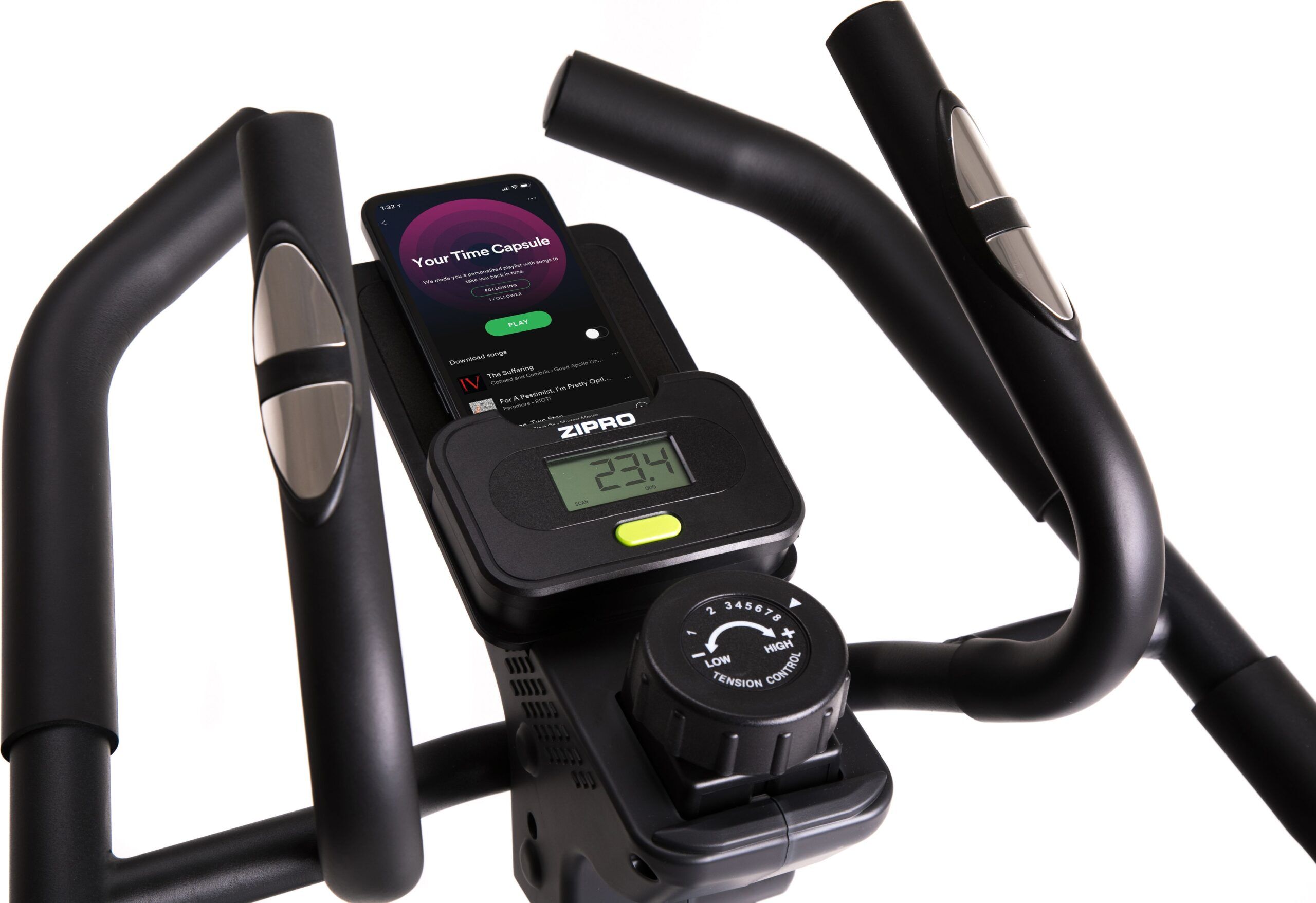 Orbitrek magnetyczny Zipro Climber - obrazek 12