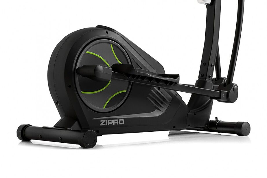 Orbitrek elektromagnetyczny Zipro Heat - obrazek 4