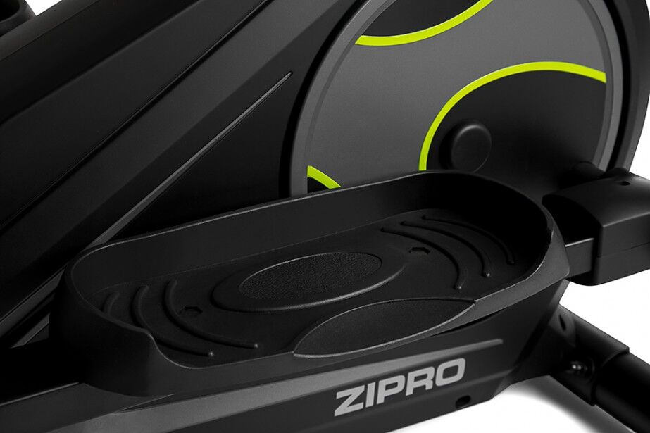 Orbitrek elektromagnetyczny Zipro Heat - obrazek 5